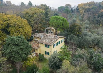 Foto 41 - Villa Strada dei Canneti
 
7, Pesaro - foto 41