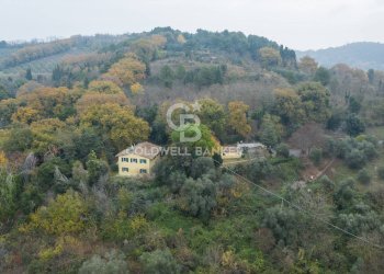 Foto 42 - Villa Strada dei Canneti
 
7, Pesaro - foto 42