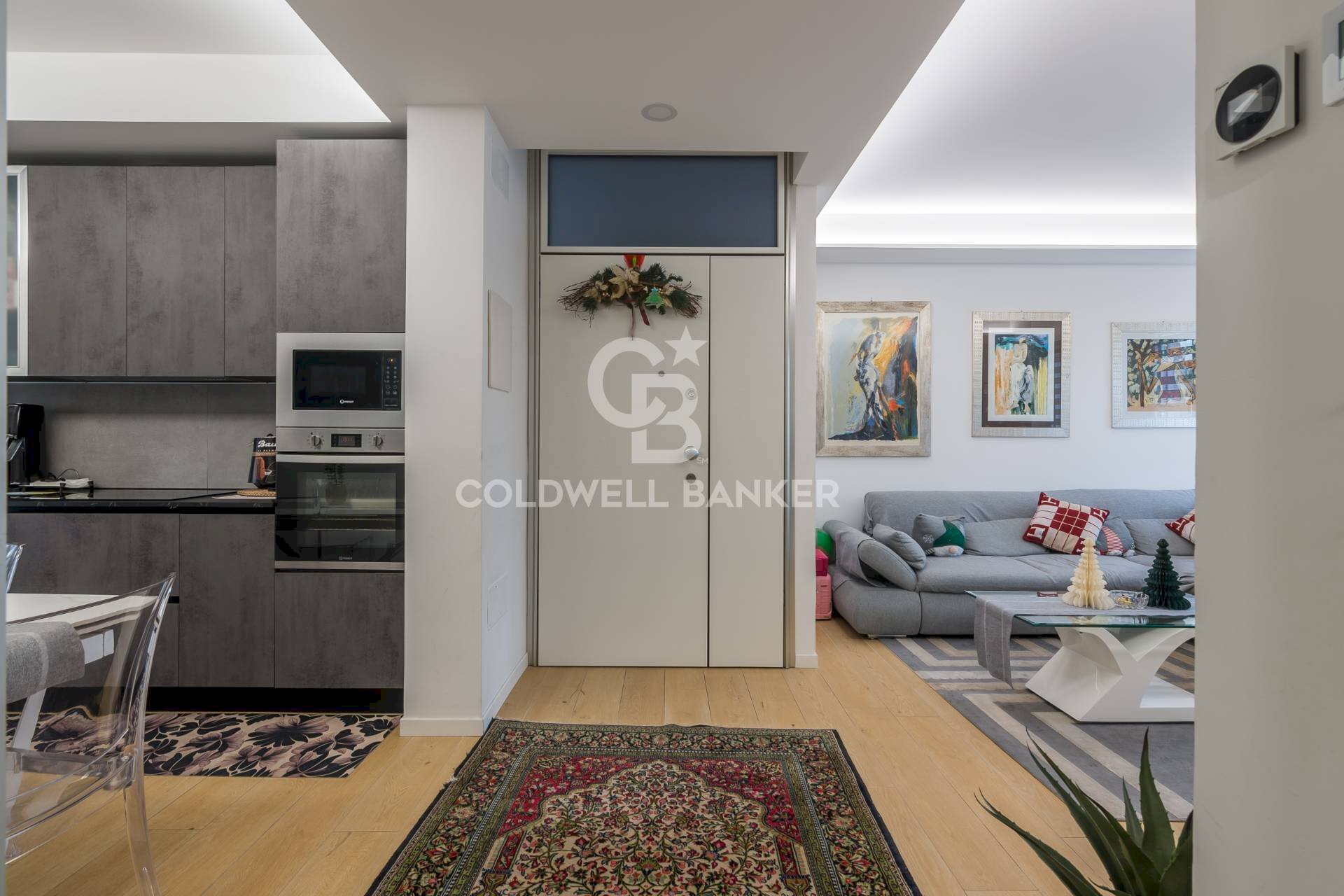 Foto 2 - Appartamento Viale Marzabotto
 
2, Riccione - foto 2