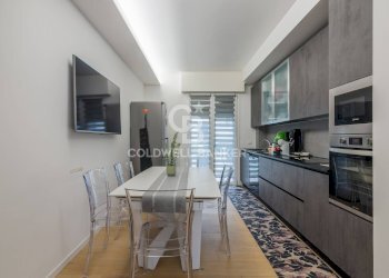 Foto 8 - Appartamento Viale Marzabotto
 
2, Riccione - foto 8