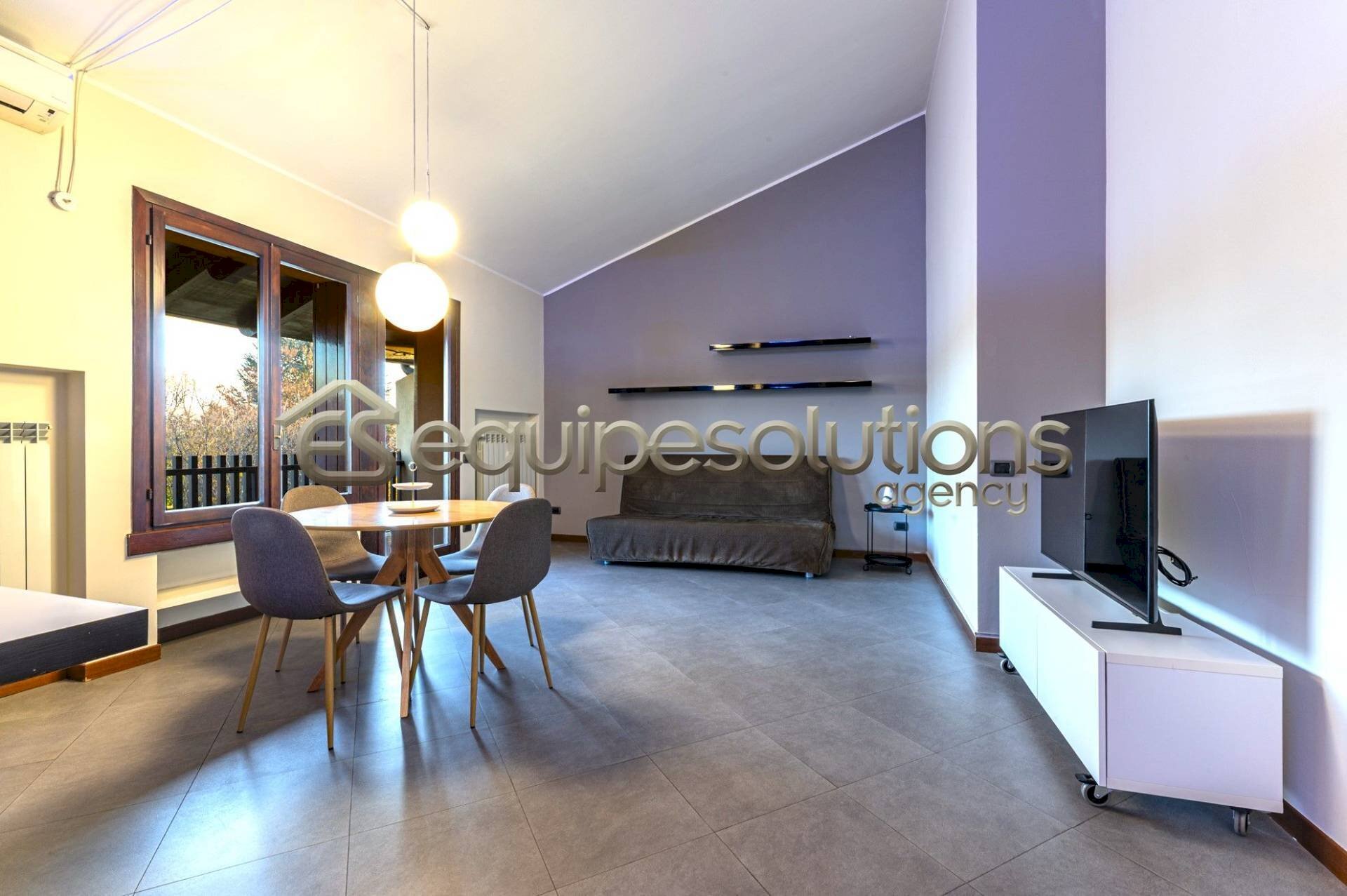 Foto 1 - Three-room apartment Viale Zavaritt, Gorle - photo 1