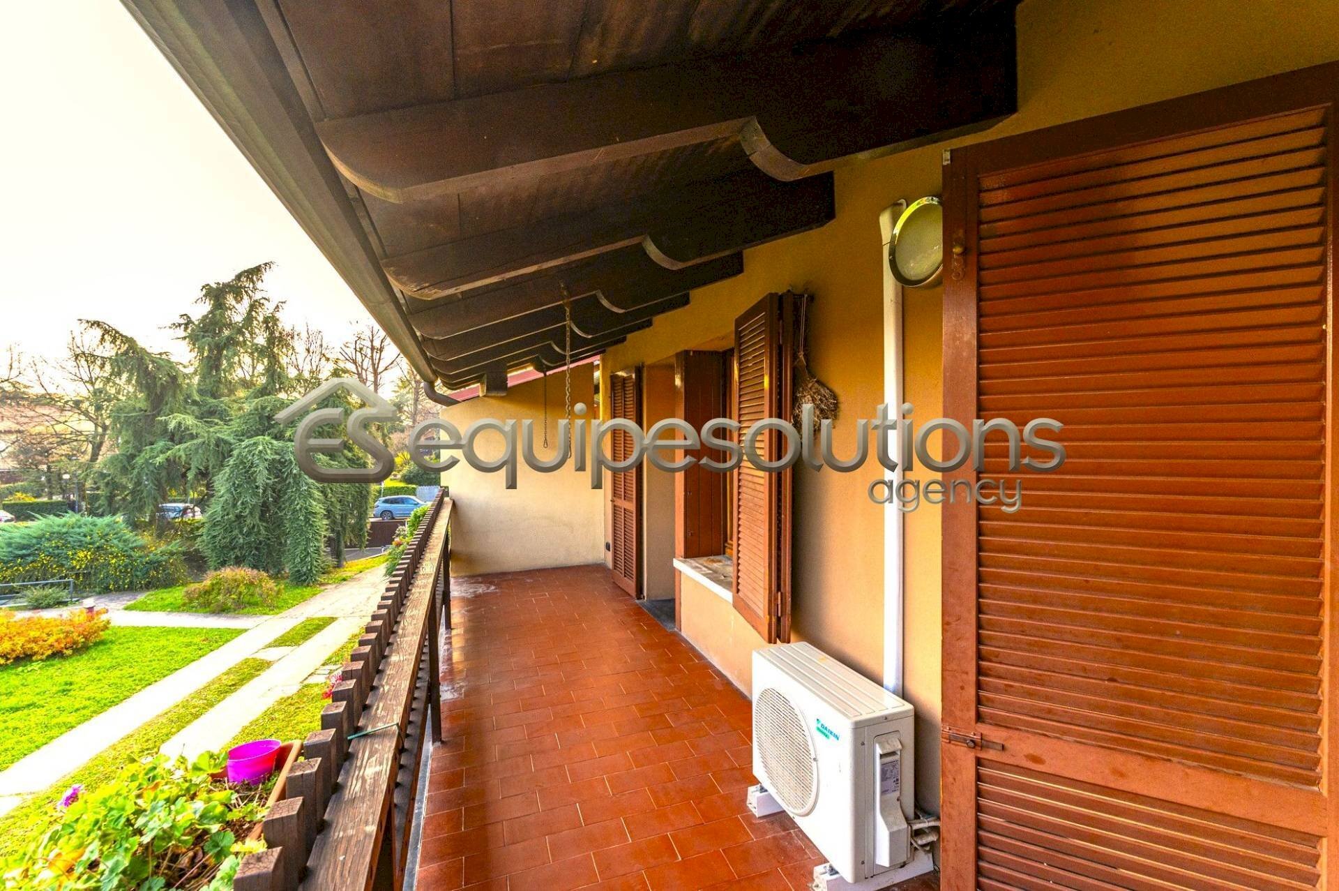 Foto 2 - Three-room apartment Viale Zavaritt, Gorle - photo 2