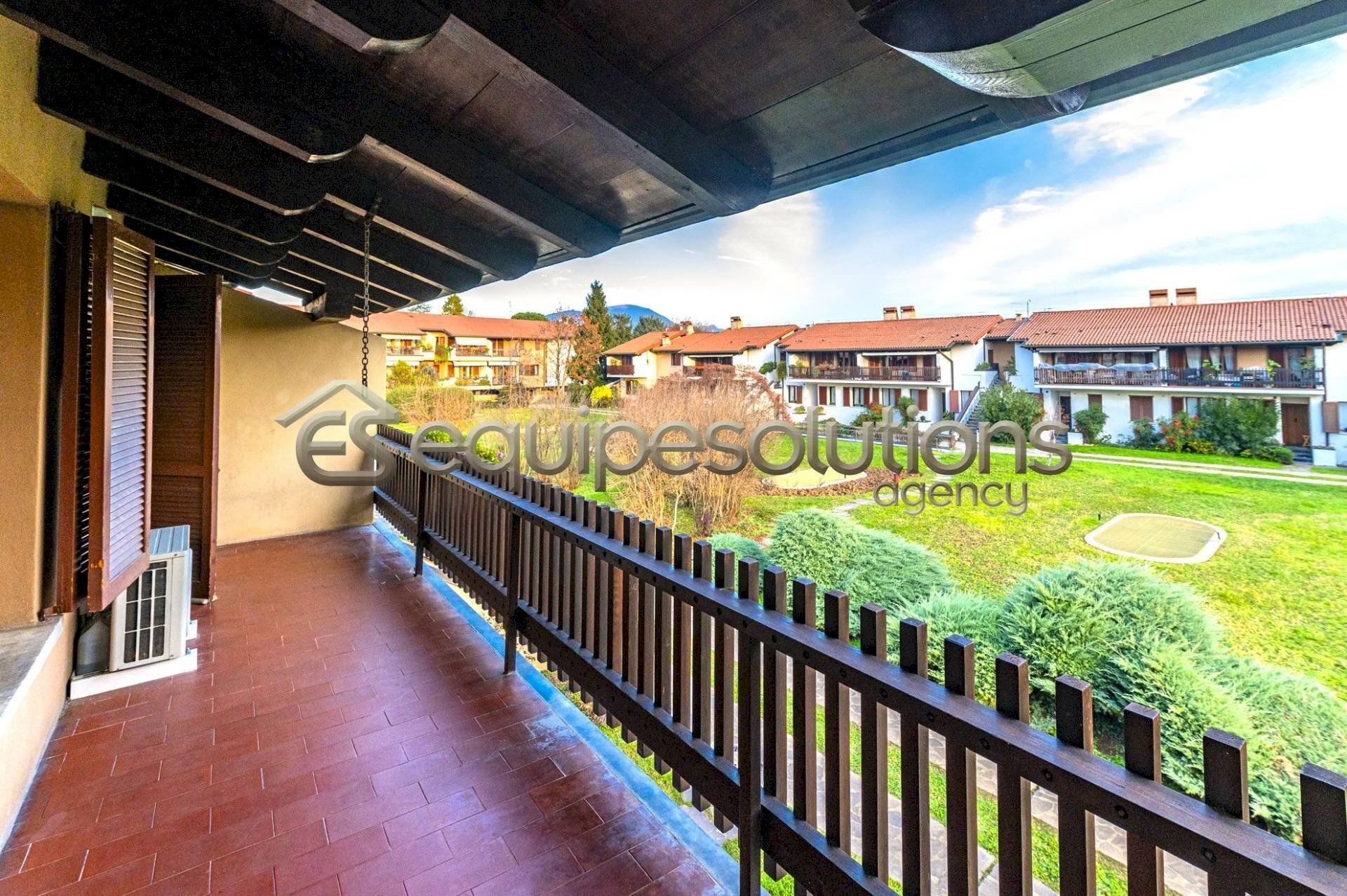 Foto 3 - Three-room apartment Viale Zavaritt, Gorle - photo 3