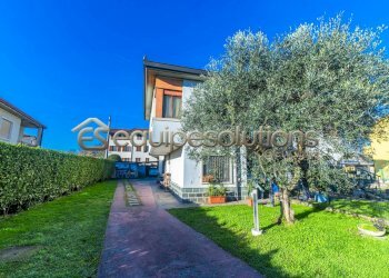 Foto 2 - Casa semi indipendente Via Roma, Cologno al Serio - foto 2