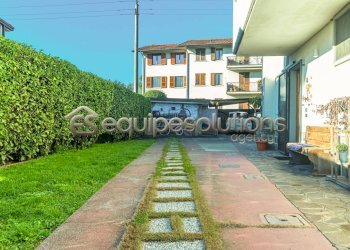 Foto 3 - Casa semi indipendente Via Roma, Cologno al Serio - foto 3