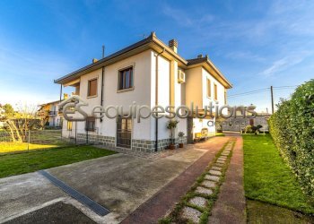 Foto 4 - Casa semi indipendente Via Roma, Cologno al Serio - foto 4