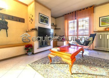 Foto 5 - Casa semi indipendente Via Roma, Cologno al Serio - foto 5