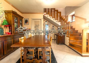 Foto 8 - Casa semi indipendente Via Roma, Cologno al Serio - foto 8