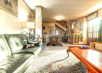 Foto 10 - Casa semi indipendente Via Roma, Cologno al Serio - foto 10