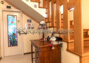 Foto 13 - Casa semi indipendente Via Roma, Cologno al Serio - foto 13