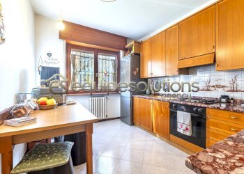 Foto 14 - Casa semi indipendente Via Roma, Cologno al Serio - foto 14