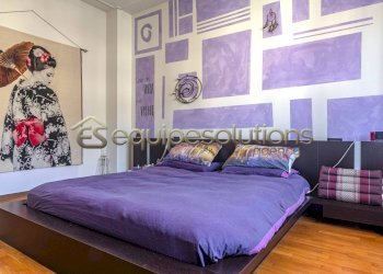 Foto 21 - Casa semi indipendente Via Roma, Cologno al Serio - foto 21