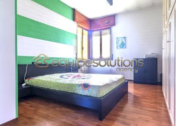 Foto 23 - Casa semi indipendente Via Roma, Cologno al Serio - foto 23