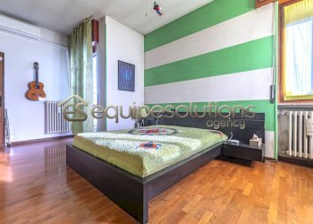 Foto 24 - Casa semi indipendente Via Roma, Cologno al Serio - foto 24