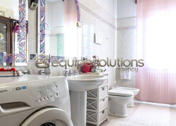 Foto 27 - Casa semi indipendente Via Roma, Cologno al Serio - foto 27