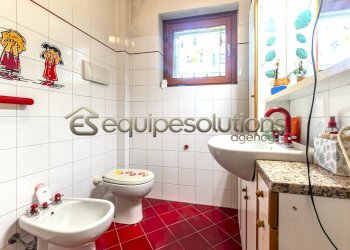 Foto 29 - Casa semi indipendente Via Roma, Cologno al Serio - foto 29