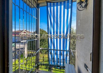 Foto 32 - Casa semi indipendente Via Roma, Cologno al Serio - foto 32