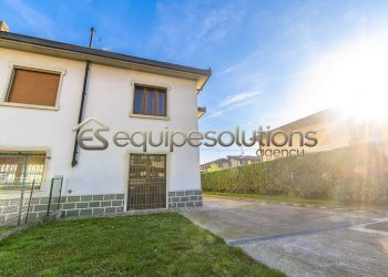 Foto 33 - Casa semi indipendente Via Roma, Cologno al Serio - foto 33