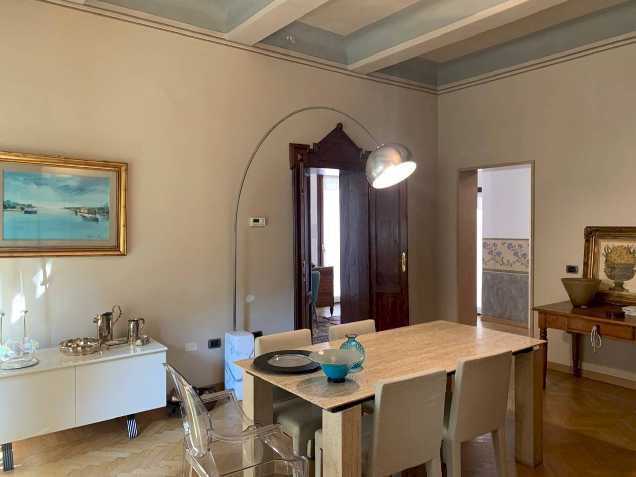 Foto 2 - Casa indipendente Via Mascheraio, Ferrara - foto 2