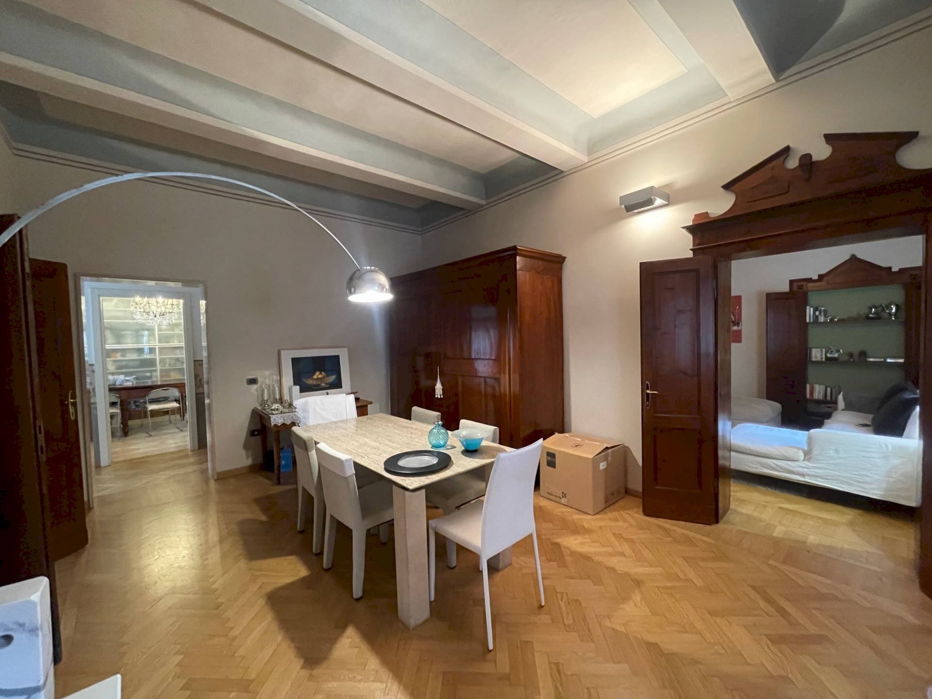 Foto 3 - Casa indipendente Via Mascheraio, Ferrara - foto 3