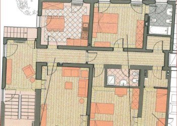 Foto 10 - Casa indipendente Via Mascheraio, Ferrara - foto 10