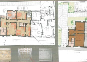 Foto 11 - Casa indipendente Via Mascheraio, Ferrara - foto 11