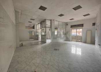 Stanza vuota - Laboratorio Via Vincenzo Cuoco
 
40, Casoria - foto 1