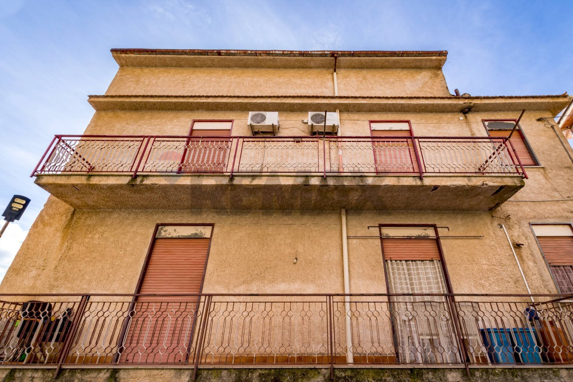 Edificio all\'aperto - Four-room apartment via Valle Tajo
 
40, Monreale - photo 1