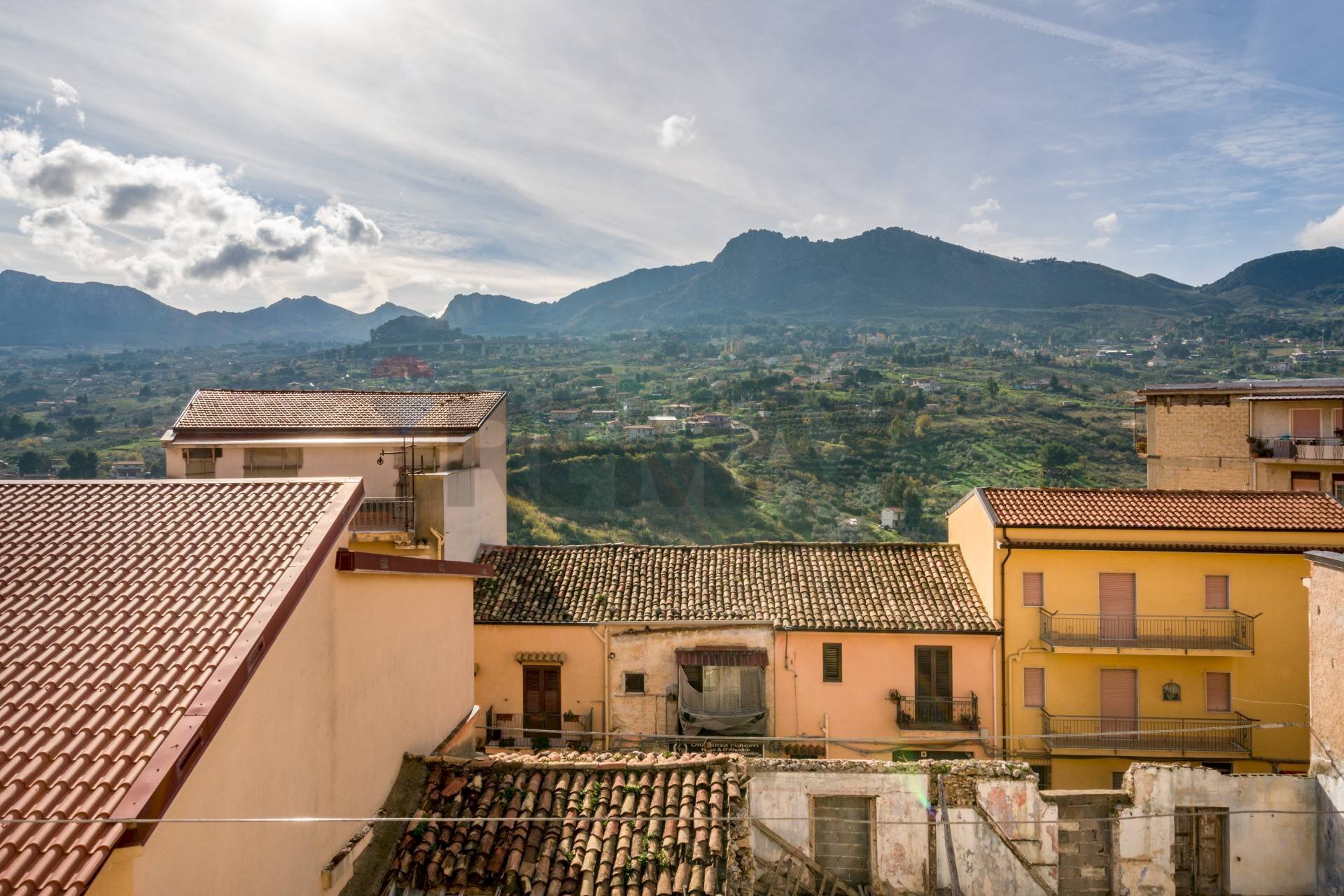 Vista delle montagne - Four-room apartment via Valle Tajo
 
40, Monreale - photo 1