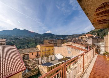 Balcone - Four-room apartment via Valle Tajo
 
40, Monreale - photo 4