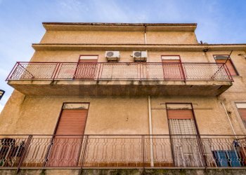 Edificio all\'aperto - Four-room apartment via Valle Tajo
 
40, Monreale - photo 7