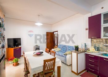 Sala da pranzo - Four-room apartment via Valle Tajo
 
40, Monreale - photo 8