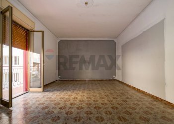 Soggiorno - Four-room apartment via Valle Tajo
 
40, Monreale - photo 10