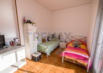 Camera da letto - Four-room apartment via Valle Tajo
 
40, Monreale - photo 11