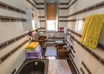 Bagno - Four-room apartment via Valle Tajo
 
40, Monreale - photo 13