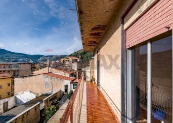 Balcone - Four-room apartment via Valle Tajo
 
40, Monreale - photo 15