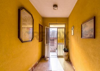 Corridoio - Four-room apartment via Valle Tajo
 
40, Monreale - photo 19