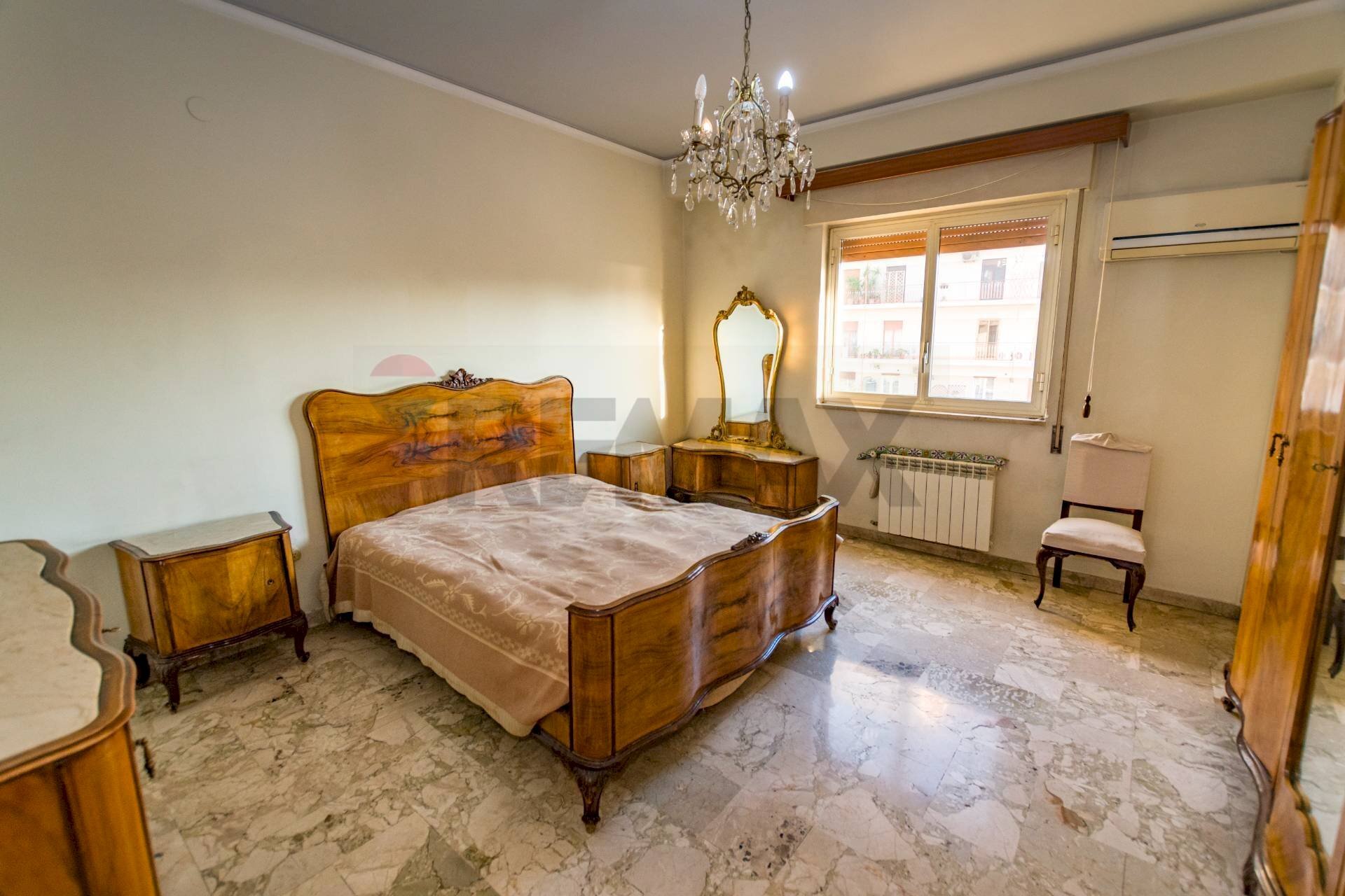 Camera / camera da letto - Quadrilocale Via Principe Di Paterno'
 
145, Palermo - foto 3