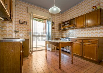 Cucina - Quadrilocale Via Principe Di Paterno'
 
145, Palermo - foto 5