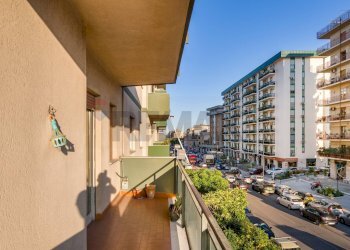 Balcone - Quadrilocale Via Principe Di Paterno'
 
145, Palermo - foto 6
