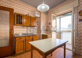 Cucina - Quadrilocale Via Principe Di Paterno'
 
145, Palermo - foto 11