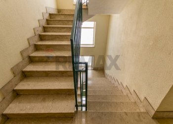 Scale - Quadrilocale Via Principe Di Paterno'
 
145, Palermo - foto 17