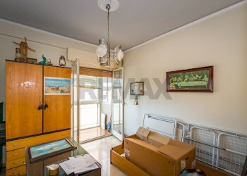 Soggiorno - Quadrilocale Via Principe Di Paterno'
 
145, Palermo - foto 20