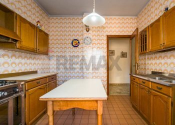 Cucina - Quadrilocale Via Principe Di Paterno'
 
145, Palermo - foto 22