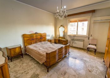 Camera / camera da letto - Quadrilocale Via Principe Di Paterno'
 
145, Palermo - foto 3