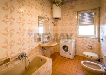 Bagno - Quadrilocale Via Principe Di Paterno'
 
145, Palermo - foto 23