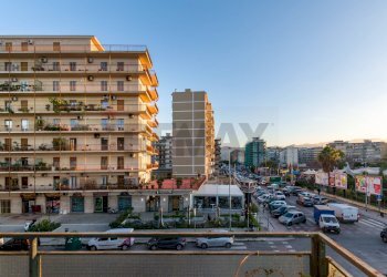 Edificio all\'aperto - Quadrilocale Via Principe Di Paterno'
 
145, Palermo - foto 26