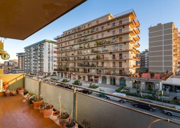 Balcone - Quadrilocale Via Principe Di Paterno'
 
145, Palermo - foto 27