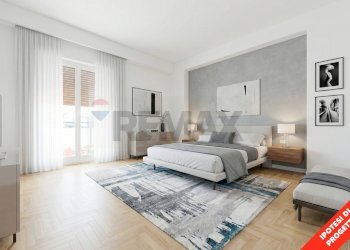 Camera / camera da letto - Quadrilocale Via Principe Di Paterno'
 
145, Palermo - foto 31