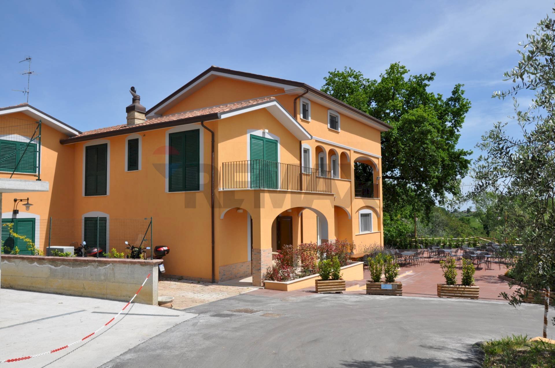 Casa all\'aperto - Villa Lanciano - foto 2